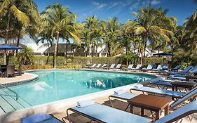 West Palm Beach Marriott Hotel Exterior photo