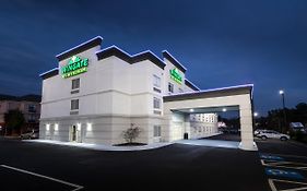 Wingate Augusta Washington Road By Wyndham - Newly Renovated Exterior photo