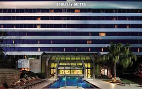 Embassy Suites By Hilton Orlando International Drive Icon Park Exterior photo