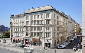 Living Hotel An Der Oper Vienna Exterior photo