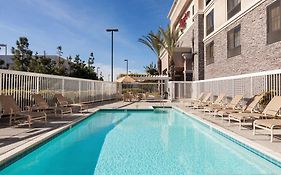 Hampton Inn Los Angeles-Orange County-Cypress Exterior photo