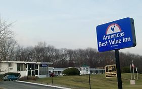 Americas Best Value Inn Smithtown/Long Island Exterior photo