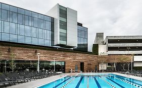 The Hotel & Athletic Club At Midtown Chicago Exterior photo