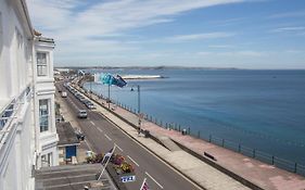 The Queens Hotel Penzance Exterior photo