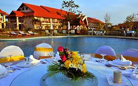 Daosavanh Resort & Spa Hotel Savannakhet Exterior photo