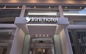 Irini Hotel Candia Exterior photo