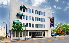 Hotel Best Western Atlantic City Beach Block Exterior photo