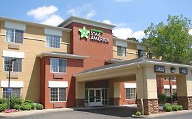 Extended Stay America Suites - Norwalk - Stamford Exterior photo