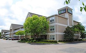 Home 1 Suites Extended Stay Montgomery Exterior photo