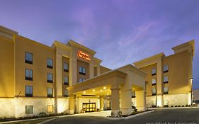 Hampton Inn And Suites Selma-San Antonio-Randolph Afb Texas Exterior photo