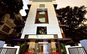 Hotel The Moneta Near FC College Pune Exterior photo