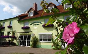 Land-Gut-Hotel Schenkenberger Hof Delitzsch Exterior photo