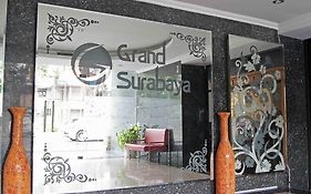 Grand Hotel Surabaya Exterior photo