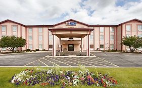 Best Western Joliet Inn & Suites Exterior photo