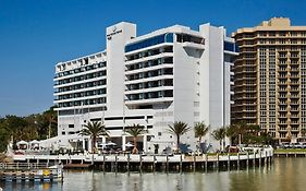 Waterstone Resort&Marina Boca Raton, Curio Collection by Hilton Exterior photo