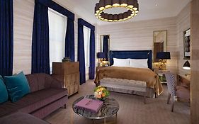 Flemings Mayfair - Small Luxury Hotel Of The World Londra Exterior photo