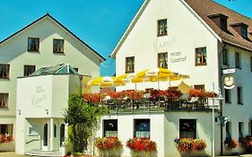 Hotel Gasthof Kreuz Bad Buchau Exterior photo