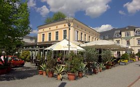 City-Hotel Plauen Exterior photo