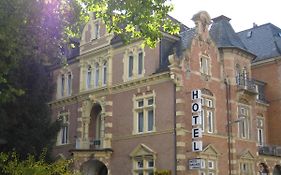 Hotel Anlage Heidelberg Exterior photo
