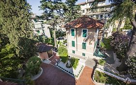 Villa Aurora Roma Exterior photo