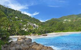 Hotel Banyan Tree Seychelles Takamaka Exterior photo