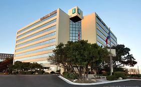 Embassy Suites San Antonio Airport Exterior photo