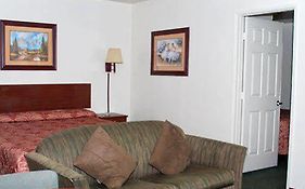 American Inn & Suites Lax Airport Inglewood Room photo