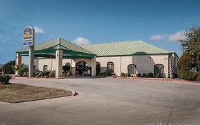 Best Western Near Lackland Afb Sea World Motel San Antonio Exterior photo