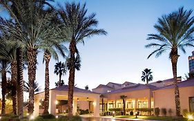 Hotel Courtyard By Marriott Las Vegas Convention Center Exterior photo