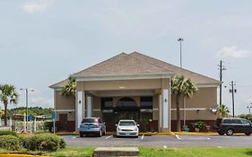 Quality Inn & Suites Near Coliseum And Hwy 231 North Montgomery Exterior photo