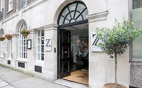 The Z Hotel Victoria Londra Exterior photo