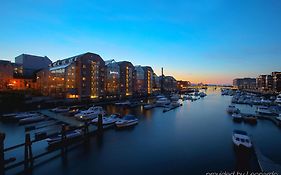 Radisson Blu Royal Garden Hotel, Trondheim Exterior photo