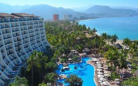 Hotel Fiesta Americana Puerto Vallarta All Inclusive&Spa Exterior photo