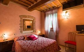 Donna Nobile Hotel San Gimignano Room photo
