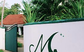 Maggie Garden Hostel Galle Exterior photo