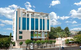 Hotel Grand Rio Nashik Exterior photo