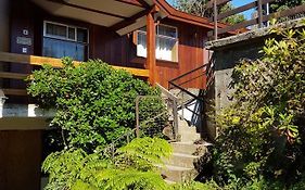 Portal Austral Bed and Breakfast Puerto Montt Exterior photo