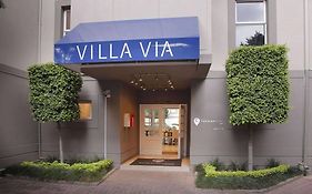 The Capital Villa Sandton Exterior photo