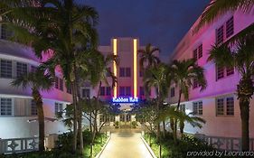 Axelbeach Miami South Beach - Adults Only Hotel Miami Beach Exterior photo