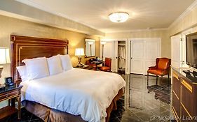 Hotel Mazarin New Orleans Room photo