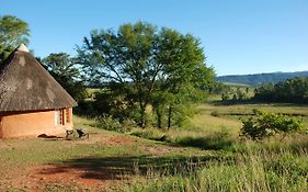 Mlilwane Game Sanctuary Villa Lobamba Exterior photo