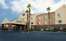 Fairfield Inn St. George Exterior photo