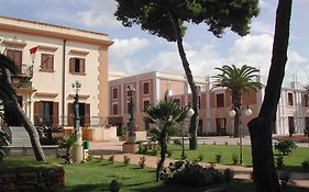 Grand Hotel Palace Marsala Exterior photo