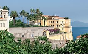 Grand Hotel Angiolieri Vico Equense Exterior photo