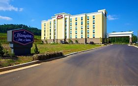 Hampton Inn And Suites Adairsville/Calhoun Area Exterior photo