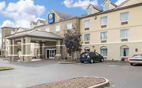 Fairfield By Marriott Inn & Suites Louisville Airport Exterior photo