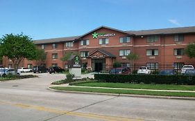 Extended Stay America Houston - Greenspoint Exterior photo