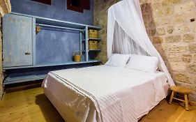 Rodi Bed and Breakfast Rhodes City Exterior photo