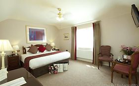 Harrington Hall Hotel Dublino Room photo