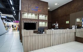 Travel Inn Express Hotels Bras San Paolo Exterior photo